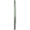 Ekena Millwork Daniela Ceiling Medallion (Fits Canopies up to 3 7/8"), 8"OD x 3 7/8"ID x 1/2"P, Athenian Green CM08DNAGF - alternate 3